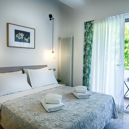 Albergo Villa Lucia Bellaria-Igea Marina Ngoại thất bức ảnh