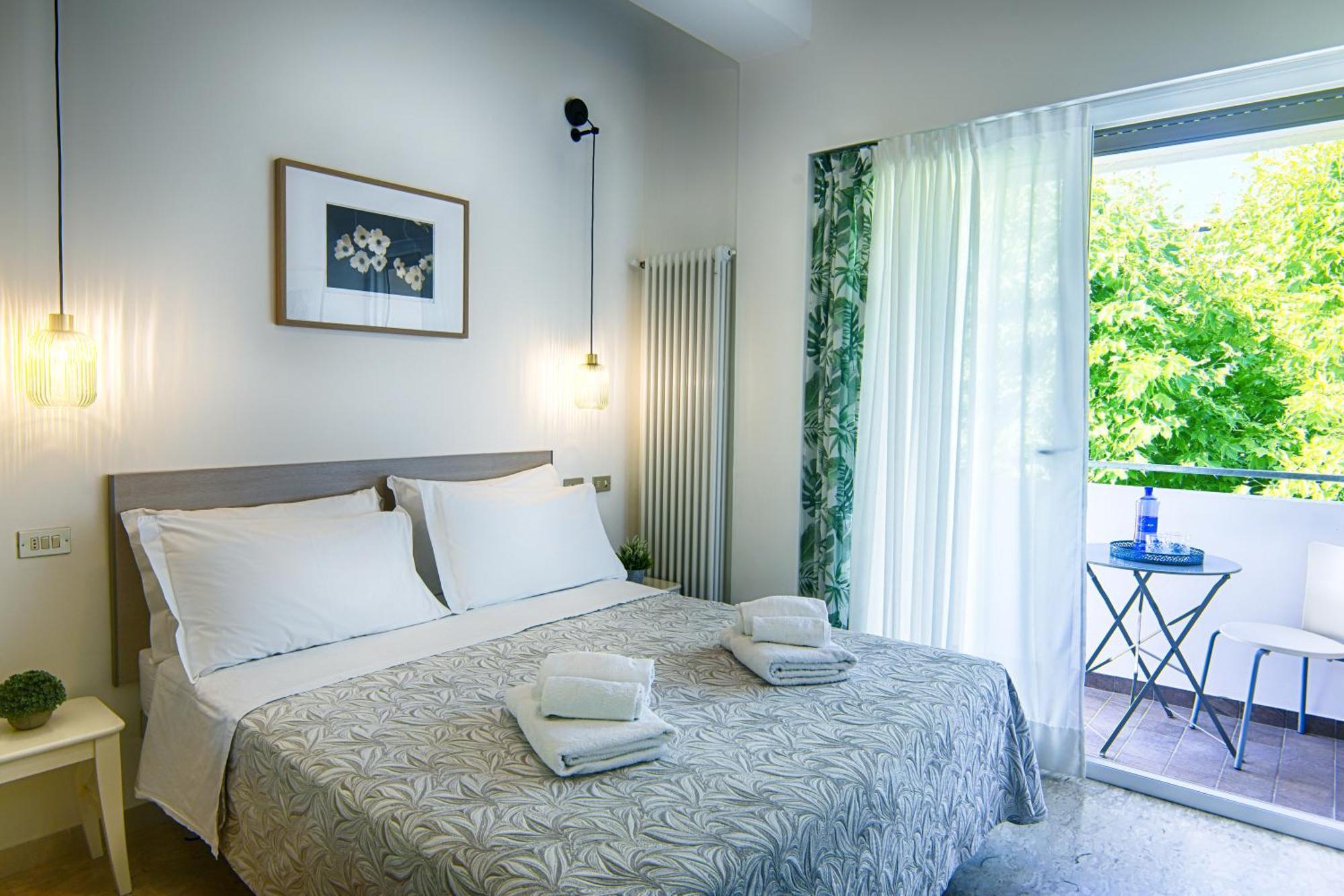 Albergo Villa Lucia Bellaria-Igea Marina Ngoại thất bức ảnh